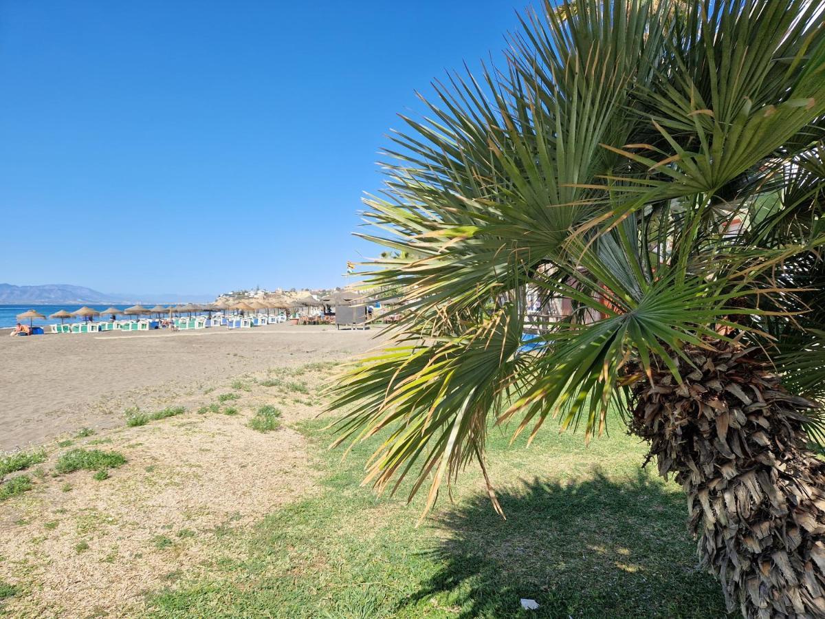 Del Parque Flats Candelaria Sea View Rincón de la Victoria Exterior photo
